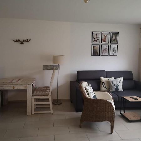 Ferienwohnung Bergjuwel Fischen im Allgaeu Buitenkant foto