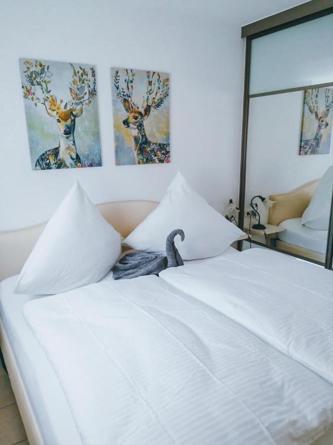 Ferienwohnung Bergjuwel Fischen im Allgaeu Buitenkant foto