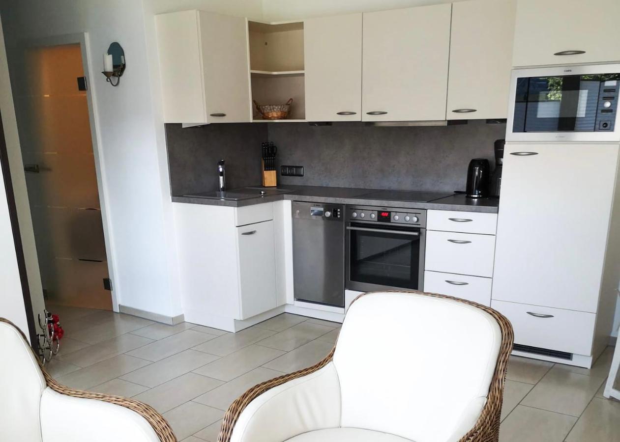 Ferienwohnung Bergjuwel Fischen im Allgaeu Buitenkant foto