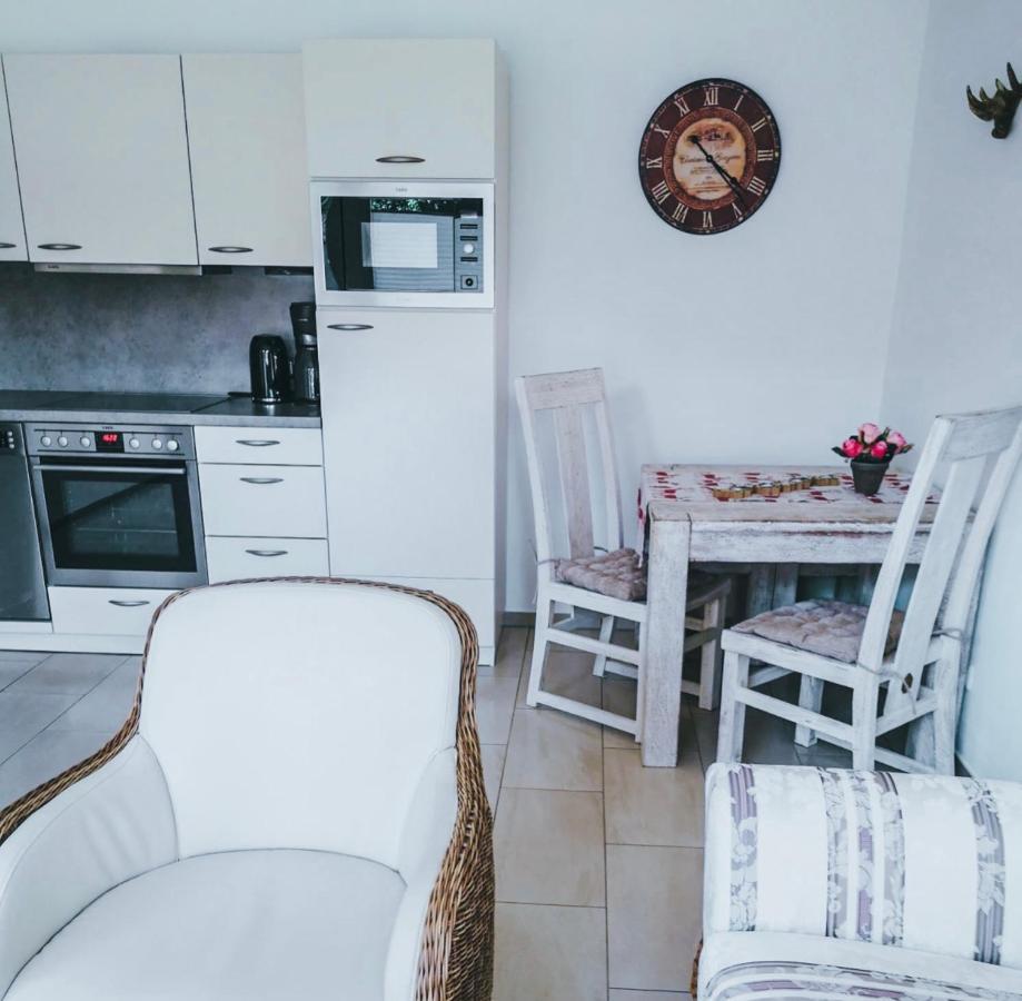 Ferienwohnung Bergjuwel Fischen im Allgaeu Buitenkant foto