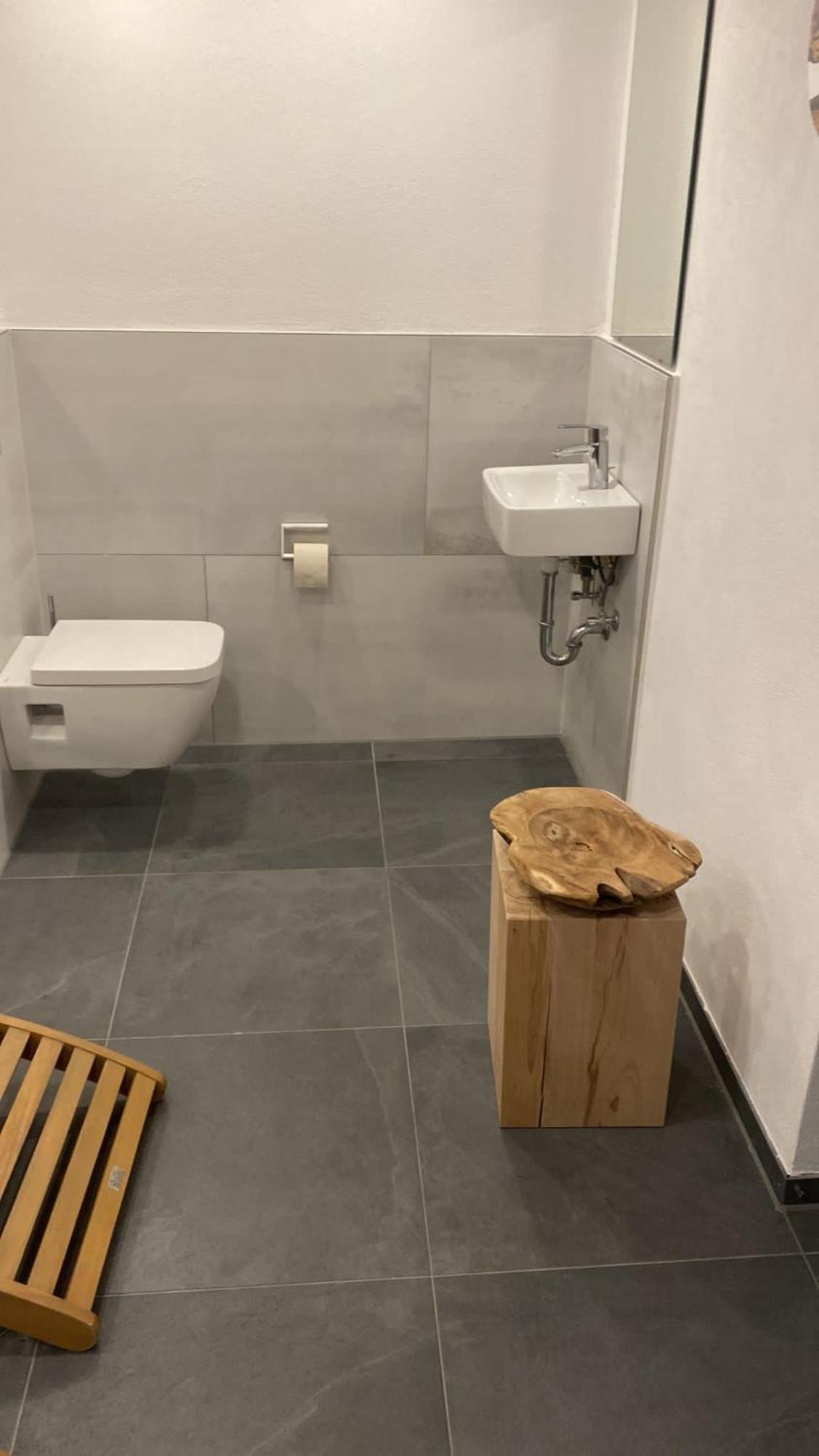 Ferienwohnung Bergjuwel Fischen im Allgaeu Buitenkant foto